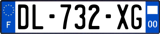 DL-732-XG