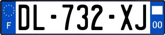 DL-732-XJ