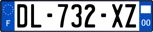 DL-732-XZ