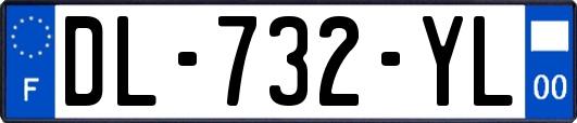 DL-732-YL