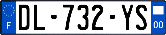 DL-732-YS