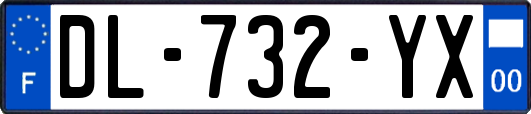 DL-732-YX