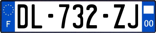 DL-732-ZJ