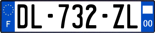 DL-732-ZL