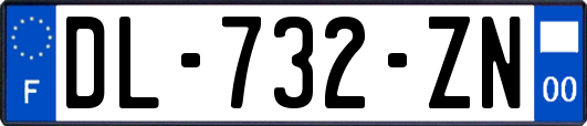 DL-732-ZN