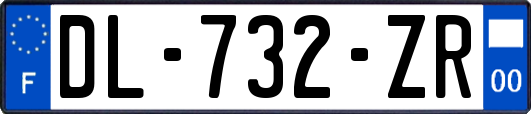 DL-732-ZR