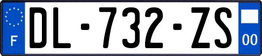 DL-732-ZS