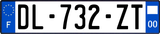 DL-732-ZT