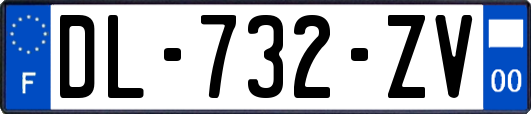 DL-732-ZV