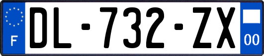 DL-732-ZX