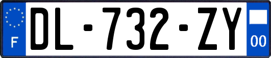 DL-732-ZY