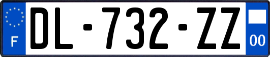 DL-732-ZZ