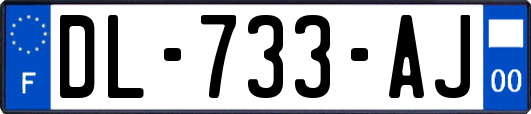 DL-733-AJ