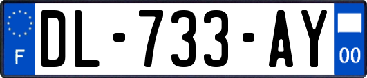 DL-733-AY