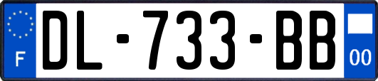 DL-733-BB