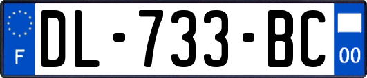 DL-733-BC