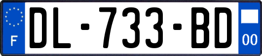 DL-733-BD