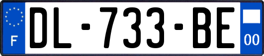 DL-733-BE