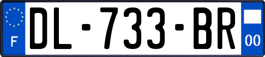 DL-733-BR