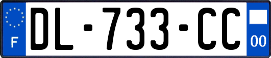 DL-733-CC