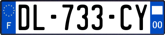 DL-733-CY