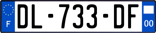 DL-733-DF