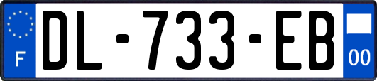 DL-733-EB