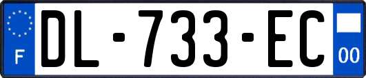 DL-733-EC