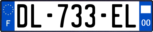 DL-733-EL