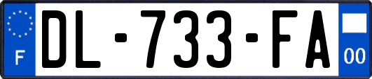 DL-733-FA