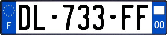 DL-733-FF