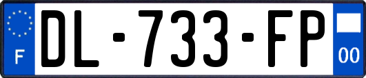 DL-733-FP