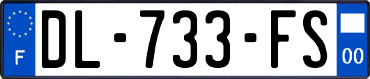 DL-733-FS