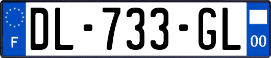 DL-733-GL