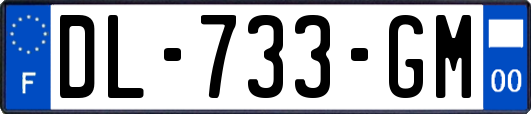 DL-733-GM