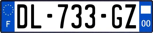 DL-733-GZ