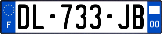 DL-733-JB