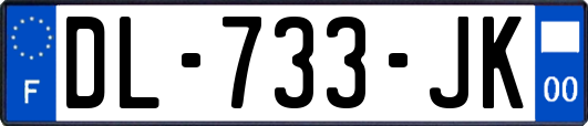 DL-733-JK