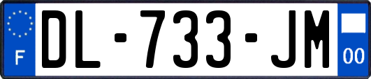 DL-733-JM