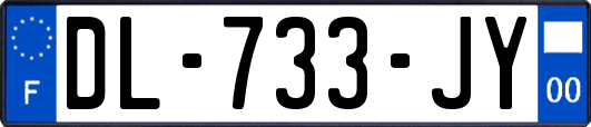 DL-733-JY