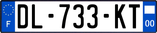 DL-733-KT