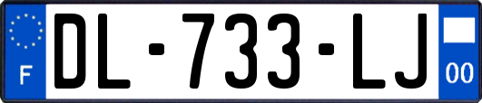 DL-733-LJ