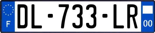 DL-733-LR