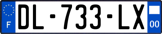 DL-733-LX