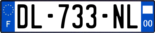 DL-733-NL