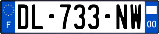 DL-733-NW