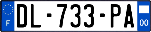 DL-733-PA