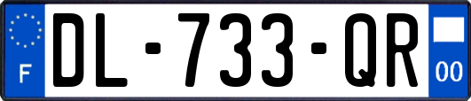 DL-733-QR