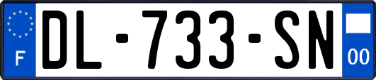 DL-733-SN