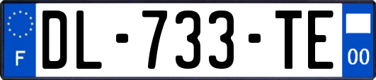 DL-733-TE